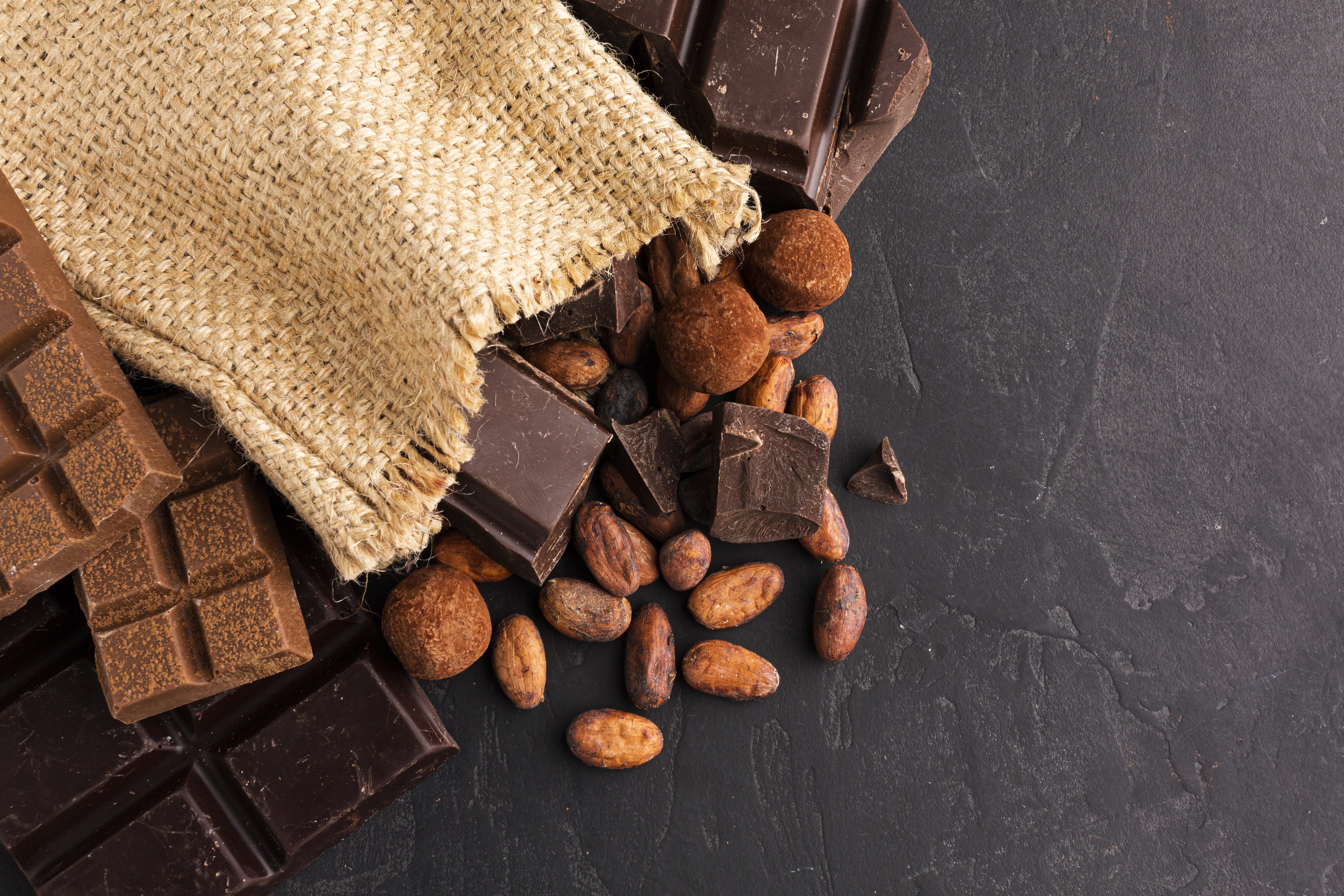 The Story of Chocolate: From bitter bean to sweet treat, a global journey.